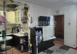 2-к квартира, вторичка, 43м2, 2/5 этаж