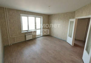 1-к квартира, вторичка, 40м2, 6/10 этаж