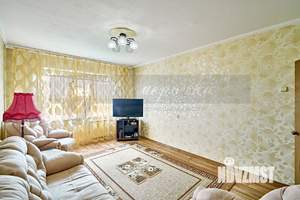 3-к квартира, вторичка, 63м2, 8/9 этаж