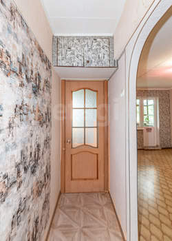 1-к квартира, вторичка, 31м2, 5/5 этаж