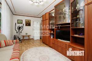 3-к квартира, вторичка, 68м2, 7/12 этаж