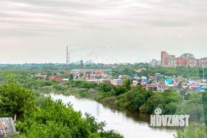 2-к квартира, вторичка, 65м2, 4/18 этаж