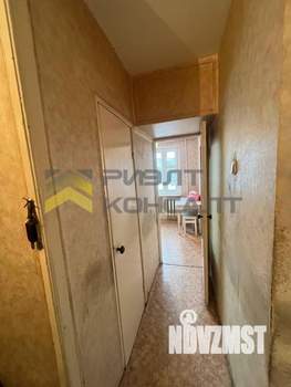 1-к квартира, вторичка, 30м2, 5/9 этаж