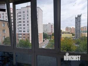 1-к квартира, вторичка, 34м2, 4/5 этаж