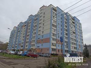 1-к квартира, вторичка, 37м2, 9/10 этаж