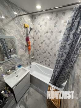 2-к квартира, вторичка, 54м2, 3/17 этаж