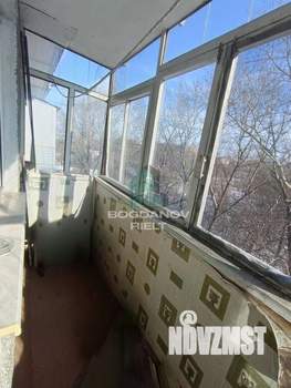 2-к квартира, вторичка, 44м2, 5/5 этаж