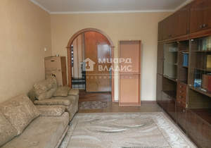 3-к квартира, вторичка, 63м2, 2/9 этаж