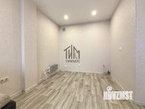 2-к квартира, вторичка, 44м2, 14/16 этаж