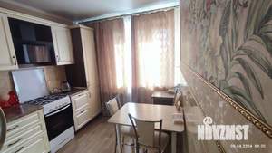 3-к квартира, вторичка, 66м2, 9/9 этаж