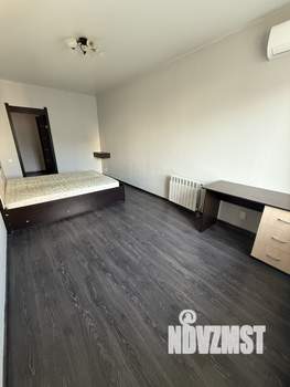 2-к квартира, вторичка, 55м2, 11/16 этаж