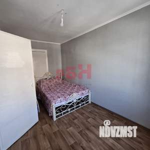 2-к квартира, вторичка, 46м2, 3/5 этаж