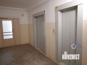 2-к квартира, вторичка, 60м2, 15/16 этаж