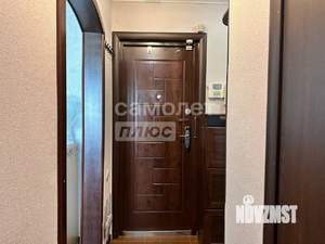 1-к квартира, вторичка, 30м2, 8/10 этаж