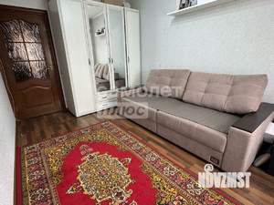 3-к квартира, вторичка, 88м2, 5/10 этаж