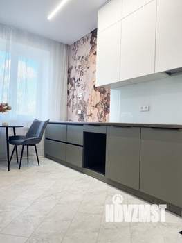 2-к квартира, вторичка, 46м2, 1/10 этаж