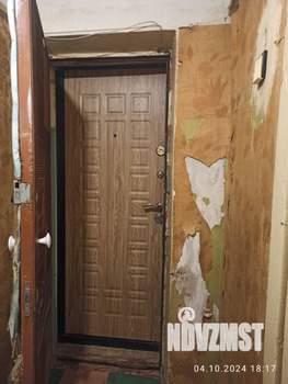 1-к квартира, вторичка, 29м2, 2/5 этаж