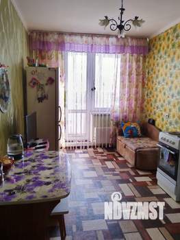 1-к квартира, вторичка, 42м2, 10/10 этаж