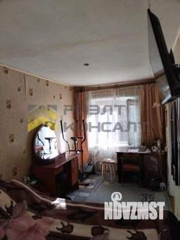 2-к квартира, вторичка, 44м2, 2/5 этаж