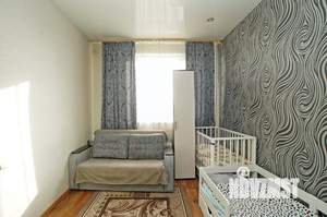 1-к квартира, вторичка, 24м2, 3/5 этаж