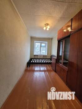 2-к квартира, вторичка, 41м2, 4/5 этаж