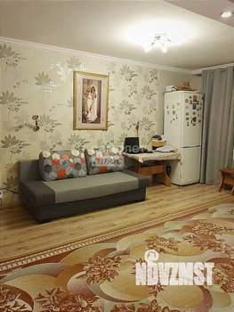 1-к квартира, вторичка, 31м2, 1/5 этаж