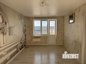 2-к квартира, вторичка, 44м2, 8/9 этаж