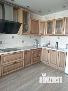 3-к квартира, вторичка, 100м2, 6/9 этаж