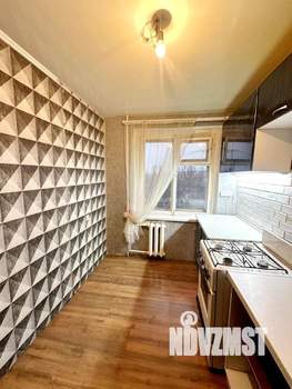 3-к квартира, вторичка, 60м2, 7/9 этаж