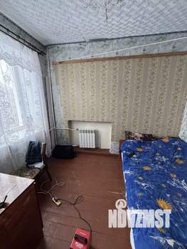 1-к квартира, вторичка, 30м2, 2/2 этаж