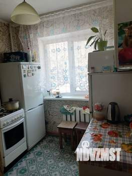 2-к квартира, вторичка, 42м2, 1/5 этаж