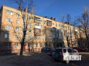 1-к квартира, вторичка, 31м2, 2/5 этаж