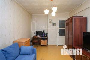 2-к квартира, вторичка, 45м2, 5/5 этаж