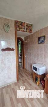 3-к квартира, вторичка, 59м2, 4/5 этаж