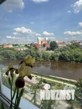 3-к квартира, вторичка, 56м2, 9/9 этаж