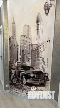 4-к квартира, вторичка, 134м2, 1/3 этаж