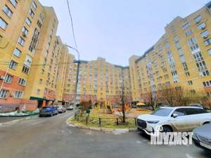 1-к квартира, вторичка, 41м2, 8/9 этаж