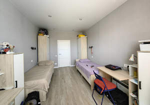 3-к квартира, вторичка, 81м2, 10/15 этаж