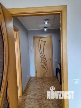1-к квартира, вторичка, 37м2, 3/9 этаж