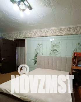 1-к квартира, вторичка, 36м2, 1/5 этаж