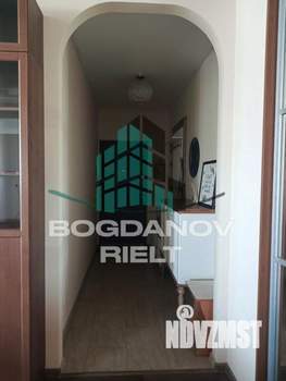 2-к квартира, вторичка, 71м2, 16/16 этаж