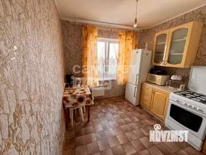 2-к квартира, вторичка, 52м2, 9/9 этаж