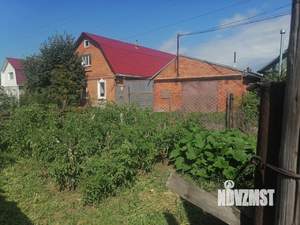 2-к квартира, вторичка, 57м2, 1/1 этаж