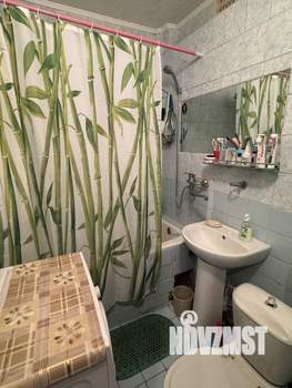 1-к квартира, вторичка, 31м2, 2/5 этаж