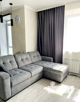 1-к квартира, вторичка, 40м2, 9/15 этаж