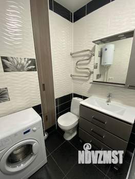 1-к квартира, вторичка, 35м2, 16/16 этаж