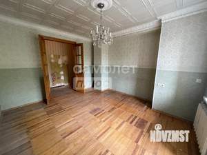 2-к квартира, вторичка, 49м2, 2/3 этаж