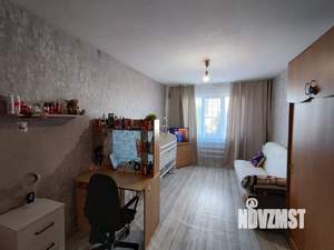1-к квартира, вторичка, 30м2, 5/9 этаж