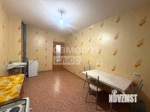 1-к квартира, вторичка, 36м2, 8/10 этаж