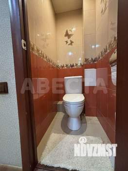 2-к квартира, вторичка, 53м2, 5/5 этаж